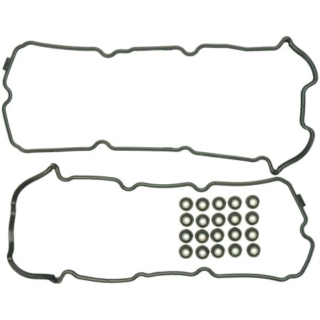 Mahle Engine Valve Cover Gasket Set VS50430